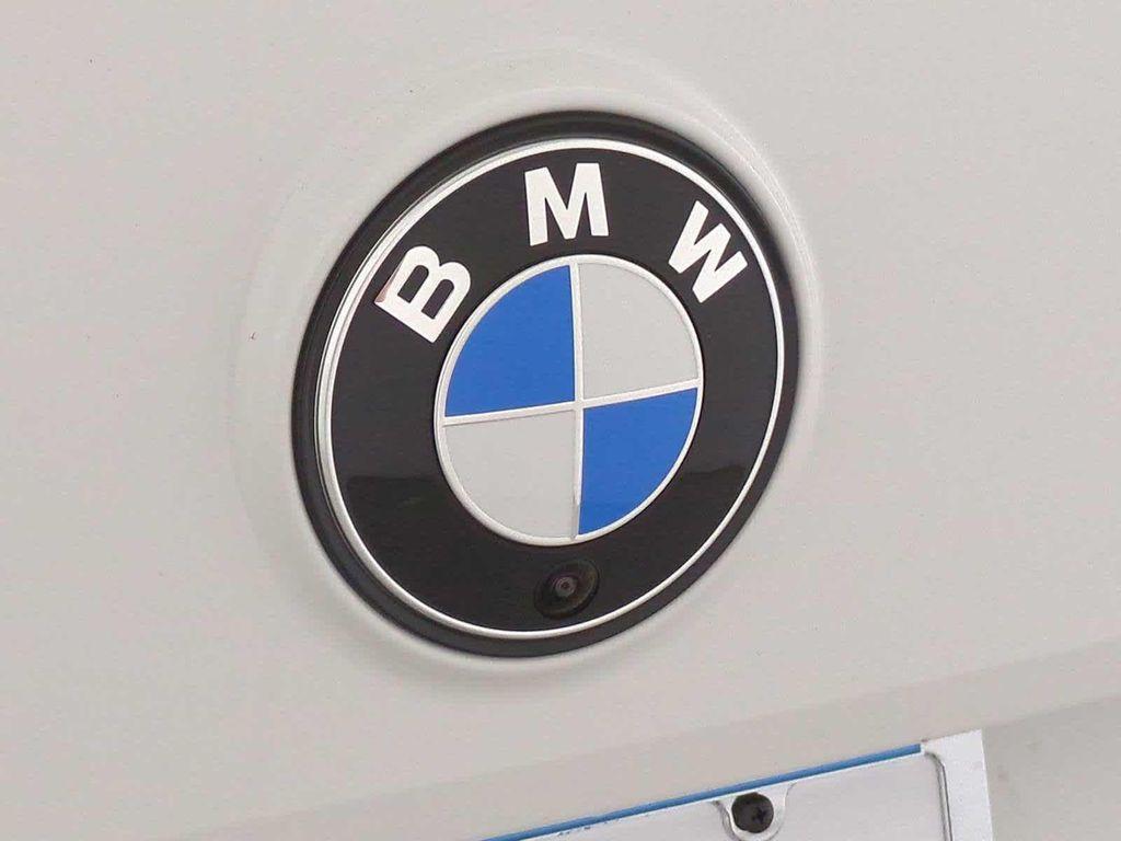 new 2026 BMW iX car, priced at $84,645