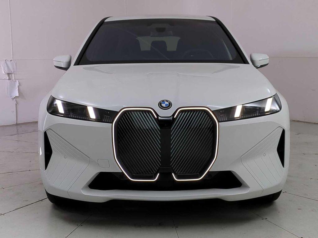 new 2026 BMW iX car, priced at $79,474