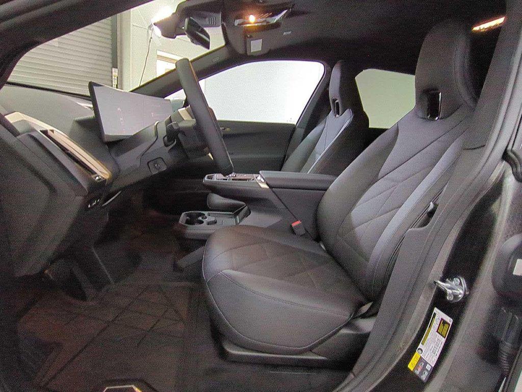 new 2026 BMW iX car, priced at $84,645