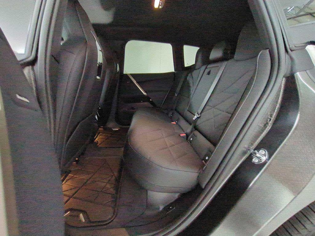 new 2026 BMW iX car, priced at $84,645