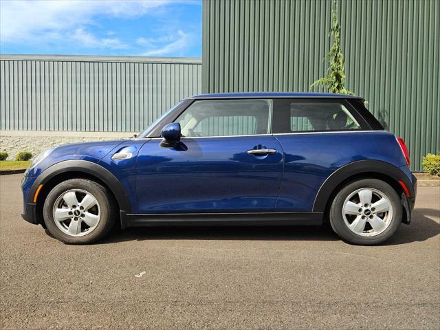 used 2018 MINI Hardtop car, priced at $16,990