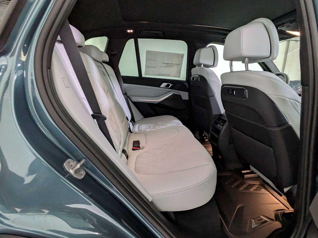 new 2026 BMW X5 car, priced at $73,944