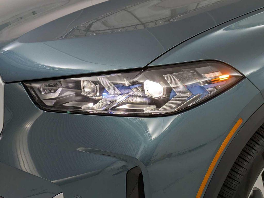 new 2026 BMW X5 car, priced at $73,944