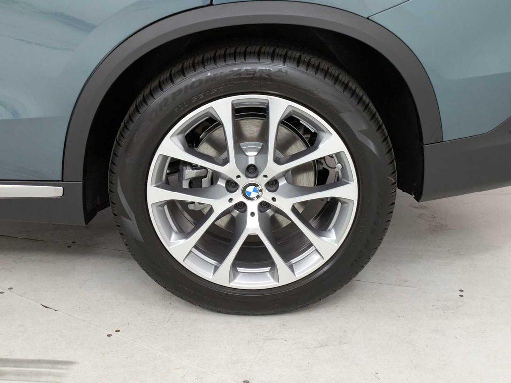 new 2026 BMW X5 car, priced at $73,944