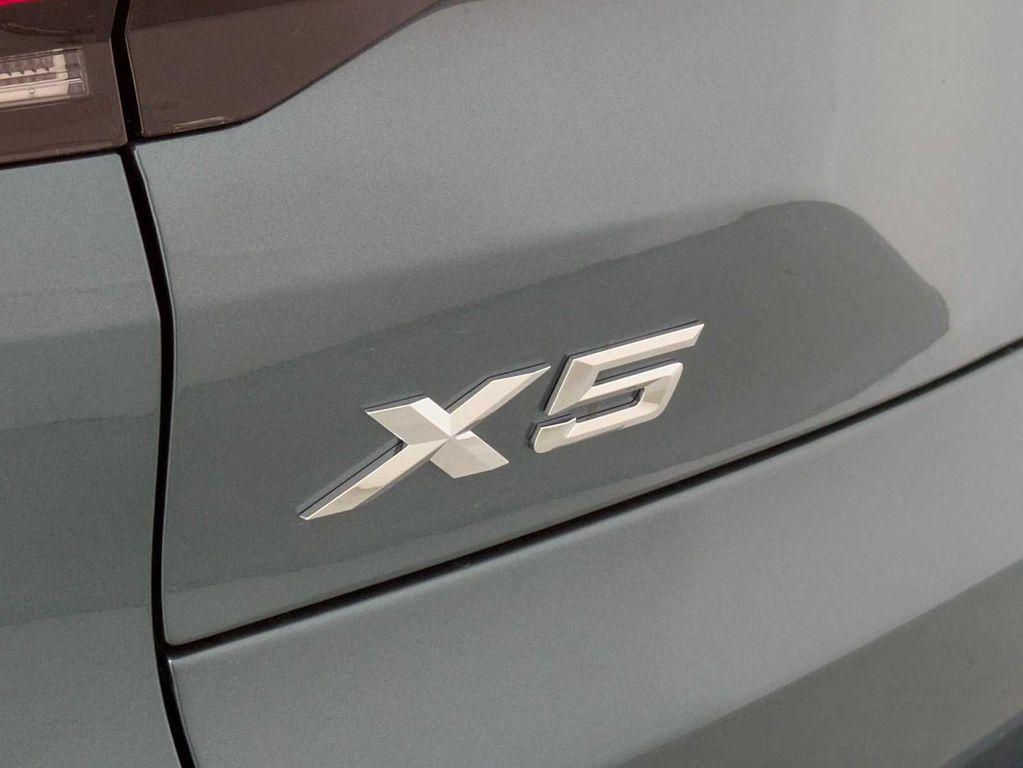 new 2026 BMW X5 car, priced at $73,944