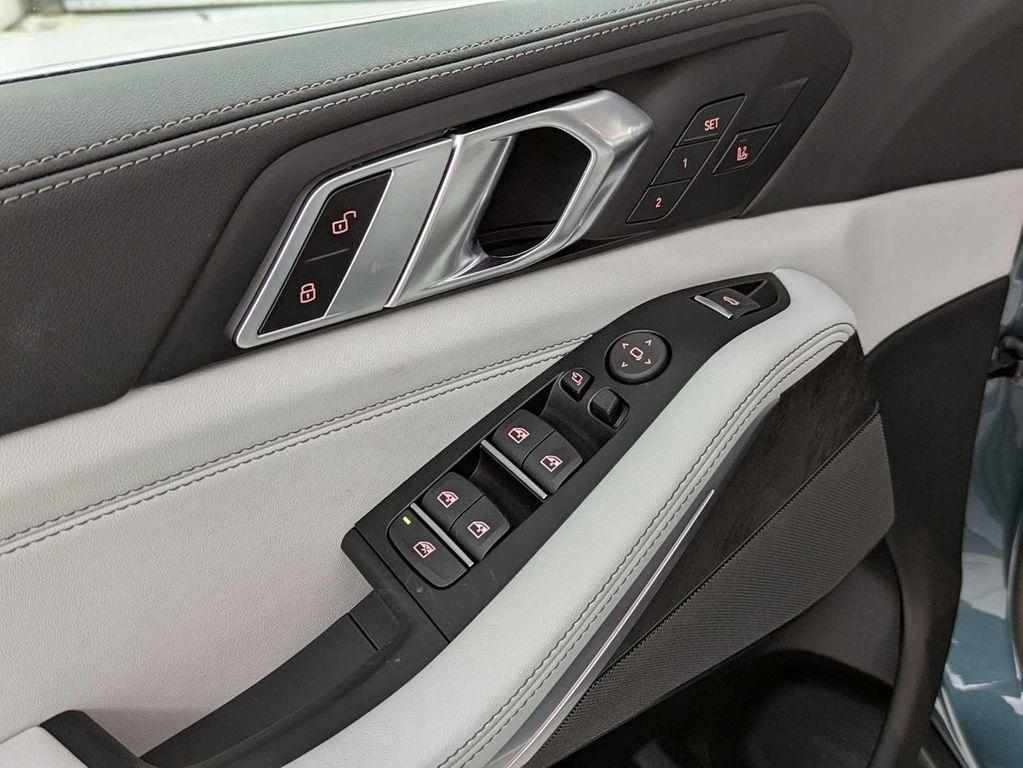 new 2026 BMW X5 car, priced at $73,944