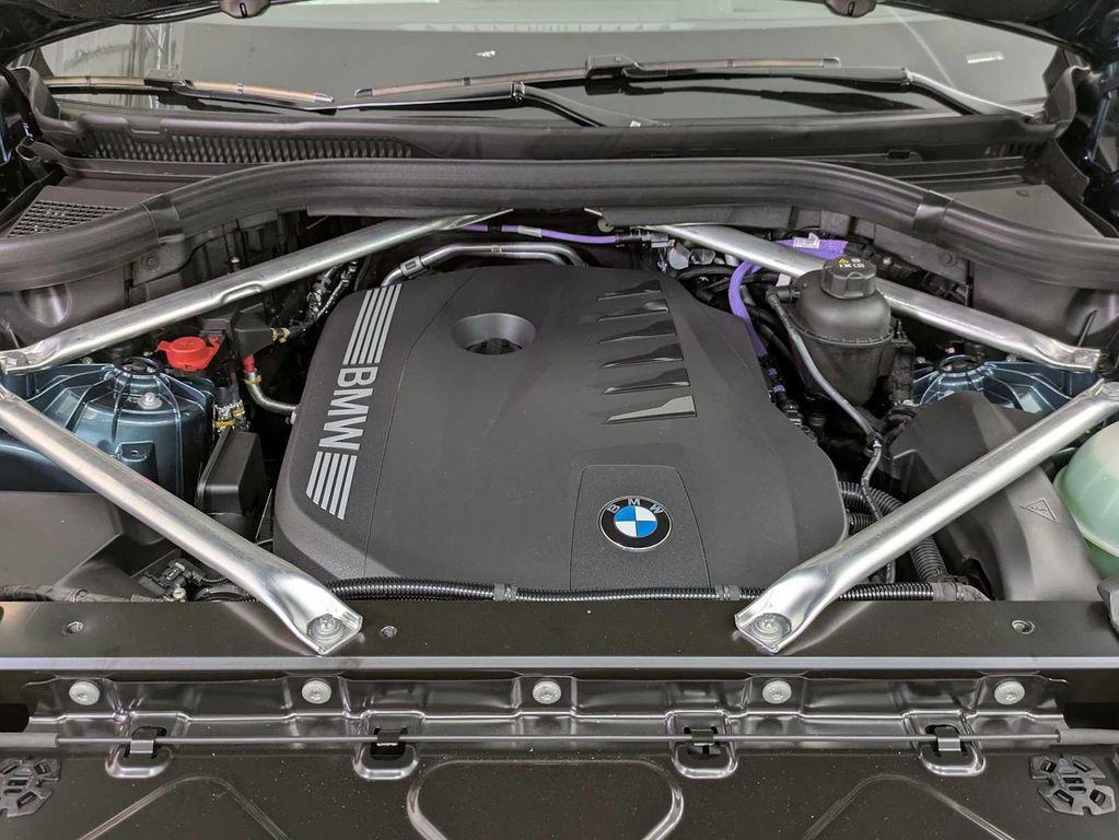 new 2026 BMW X5 car, priced at $73,944