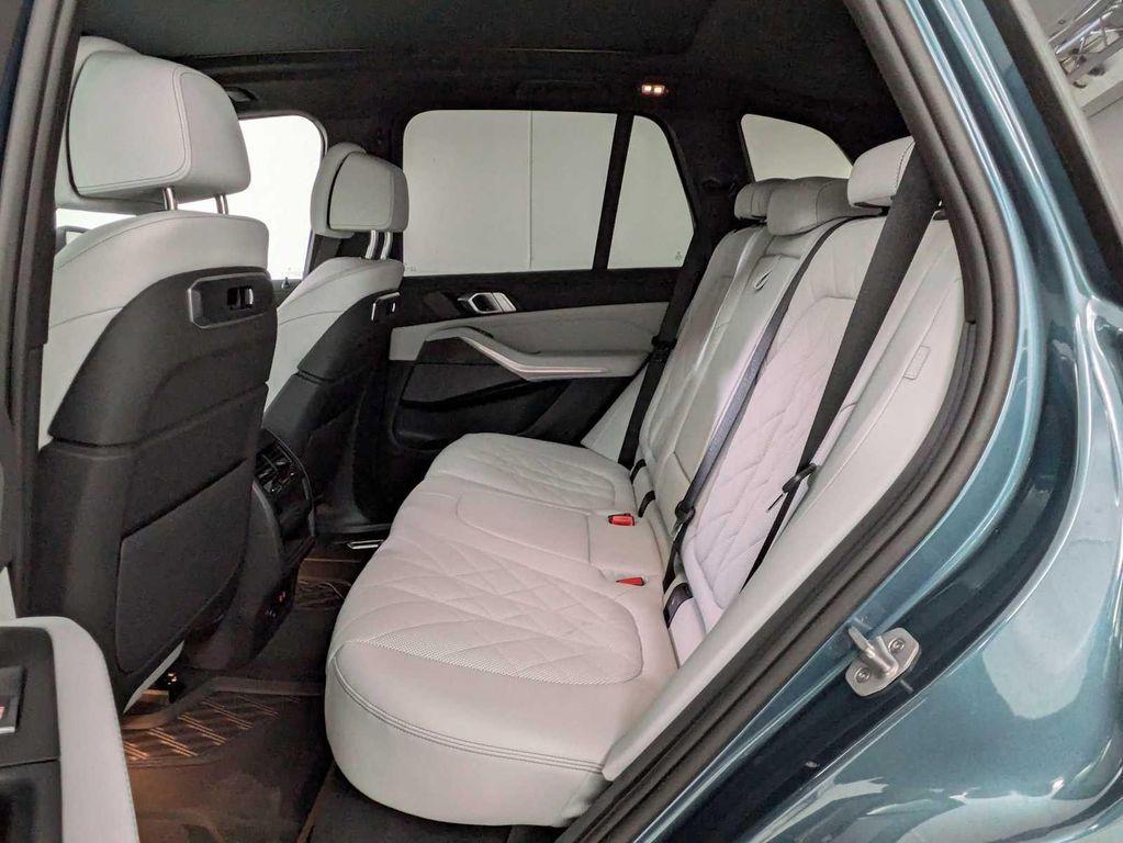 new 2026 BMW X5 car, priced at $73,944