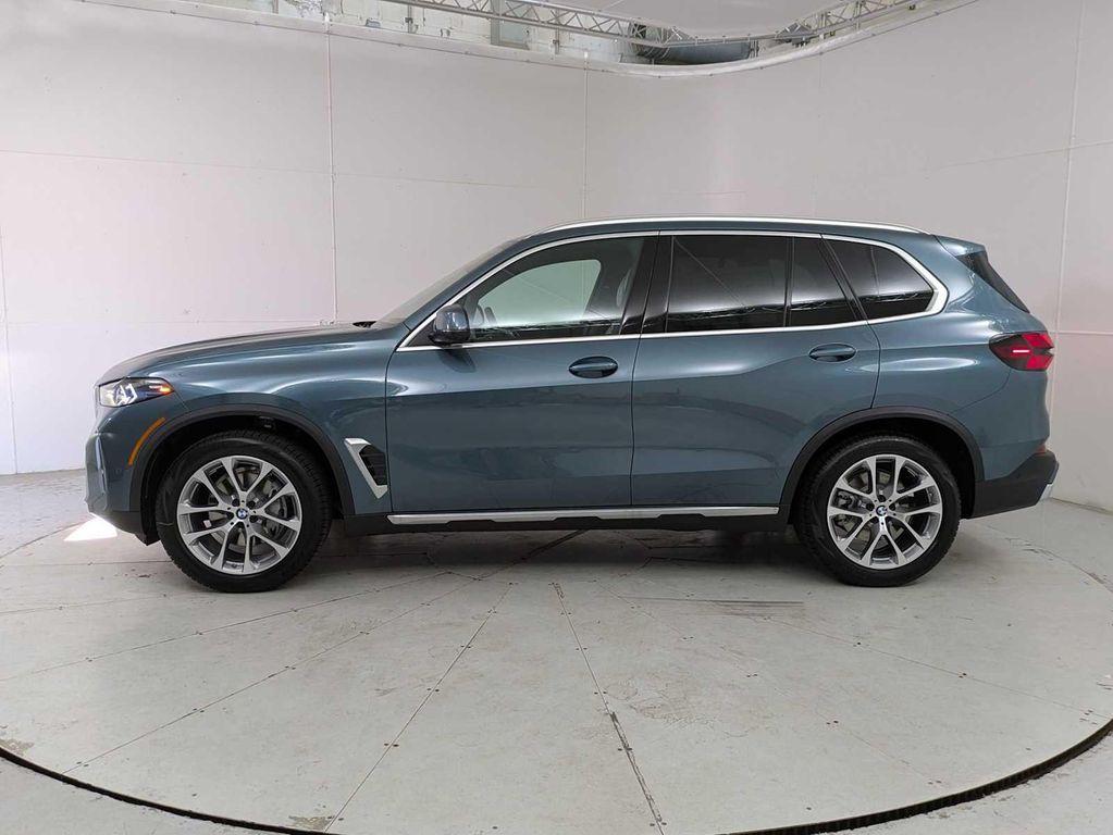 new 2026 BMW X5 car, priced at $73,944