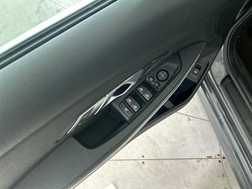 used 2021 BMW 330e car, priced at $23,500