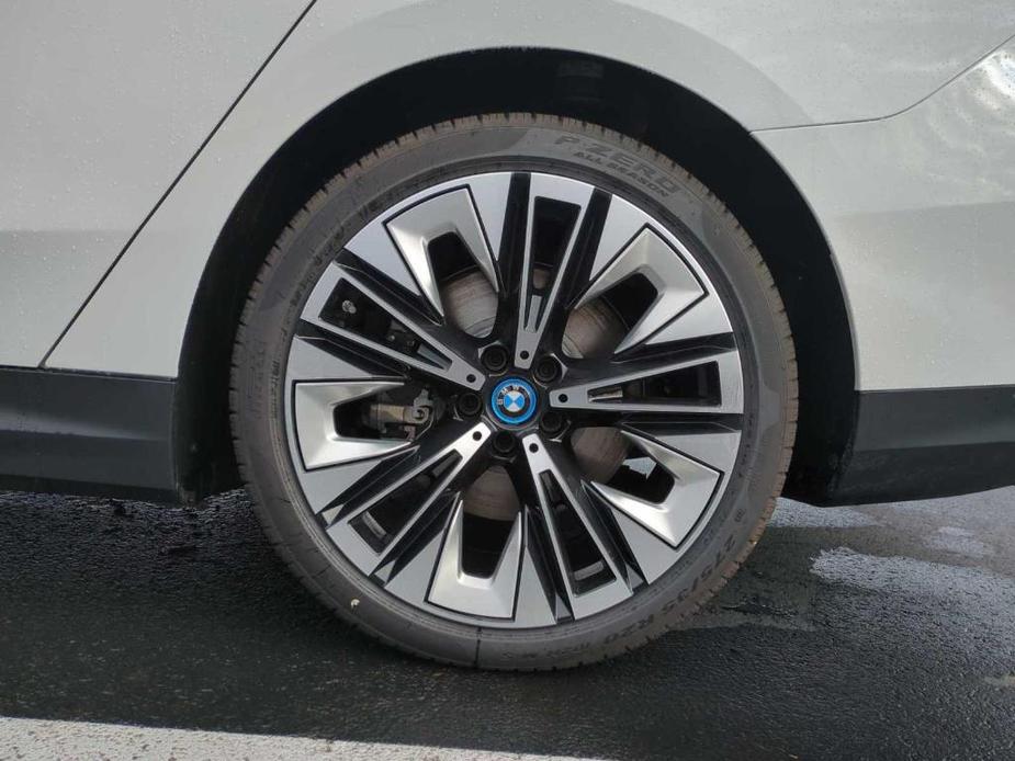 new 2024 BMW i5 car, priced at $72,945
