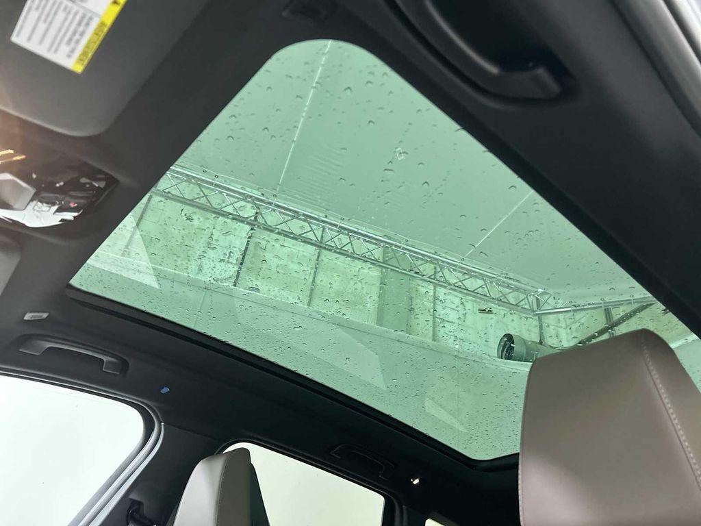 new 2026 BMW X3 car, priced at $59,265