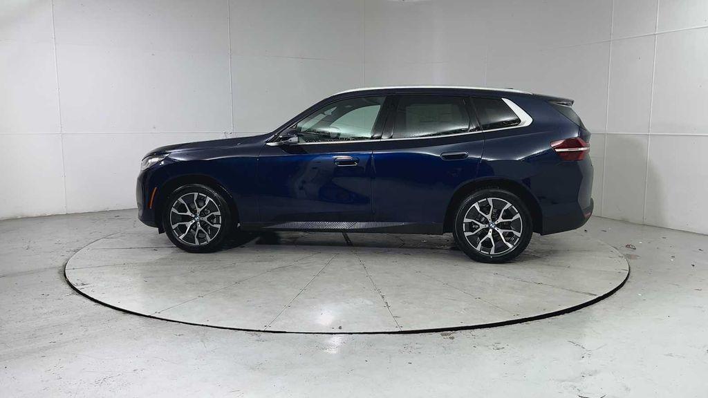 new 2026 BMW X3 car, priced at $59,265