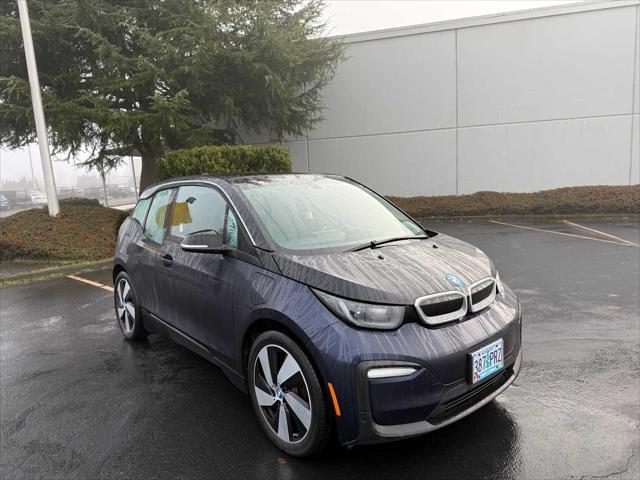 used 2019 BMW i3 car, priced at $17,490