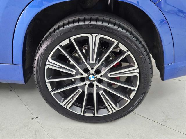 used 2025 BMW X1 car, priced at $46,799
