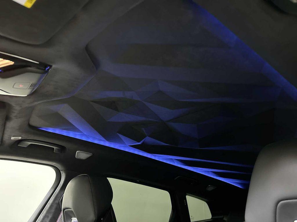 new 2026 BMW XM car, priced at $150,286