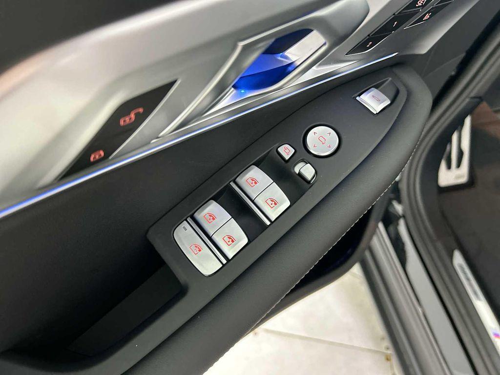 new 2026 BMW XM car, priced at $150,286