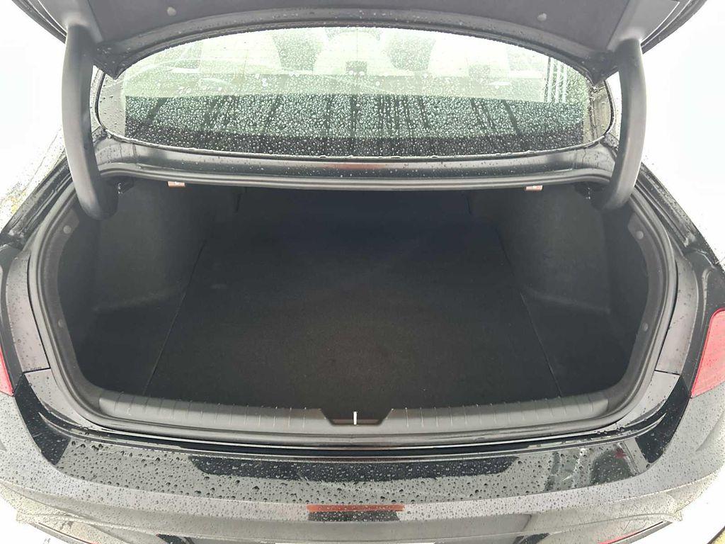 used 2023 Hyundai Sonata Hybrid car, priced at $23,500