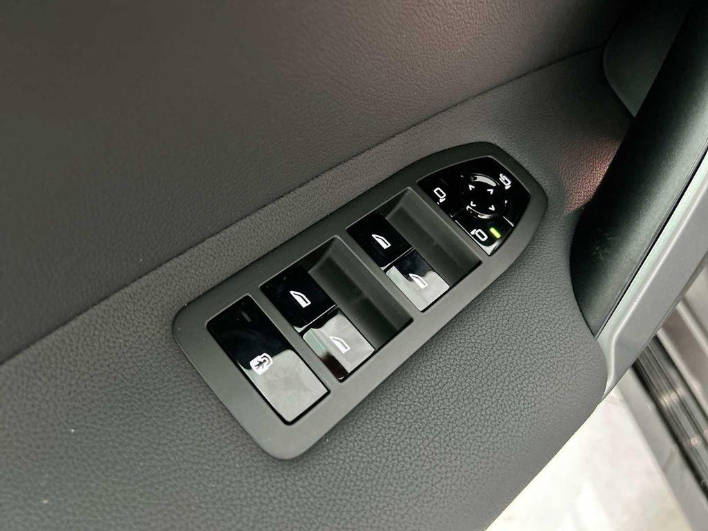 new 2026 BMW iX car, priced at $109,326