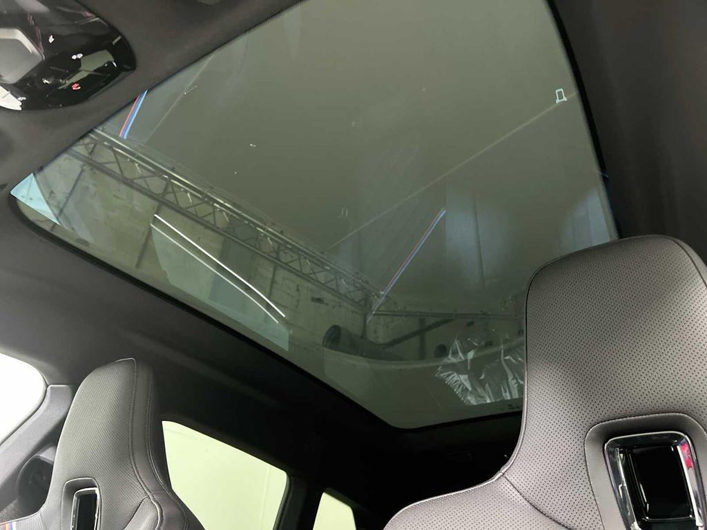 new 2026 BMW iX car, priced at $109,326