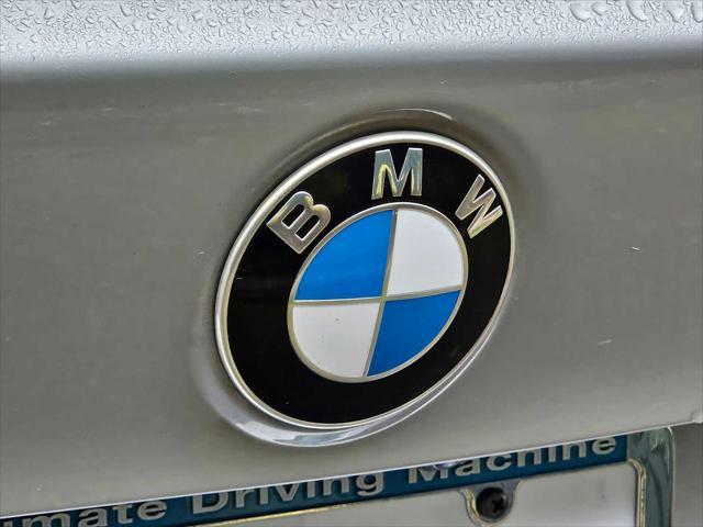 used 2017 BMW X1 car, priced at $14,068