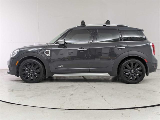 used 2019 MINI Countryman car, priced at $19,990