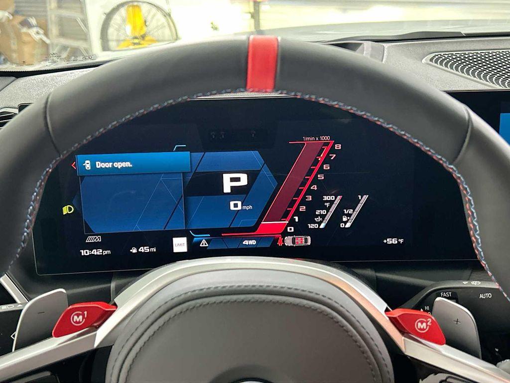 new 2026 BMW M4 car, priced at $104,150