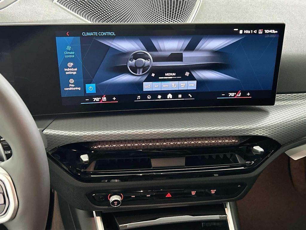 new 2026 BMW M4 car, priced at $104,150