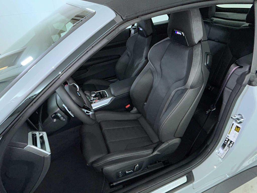 new 2026 BMW M4 car, priced at $104,150