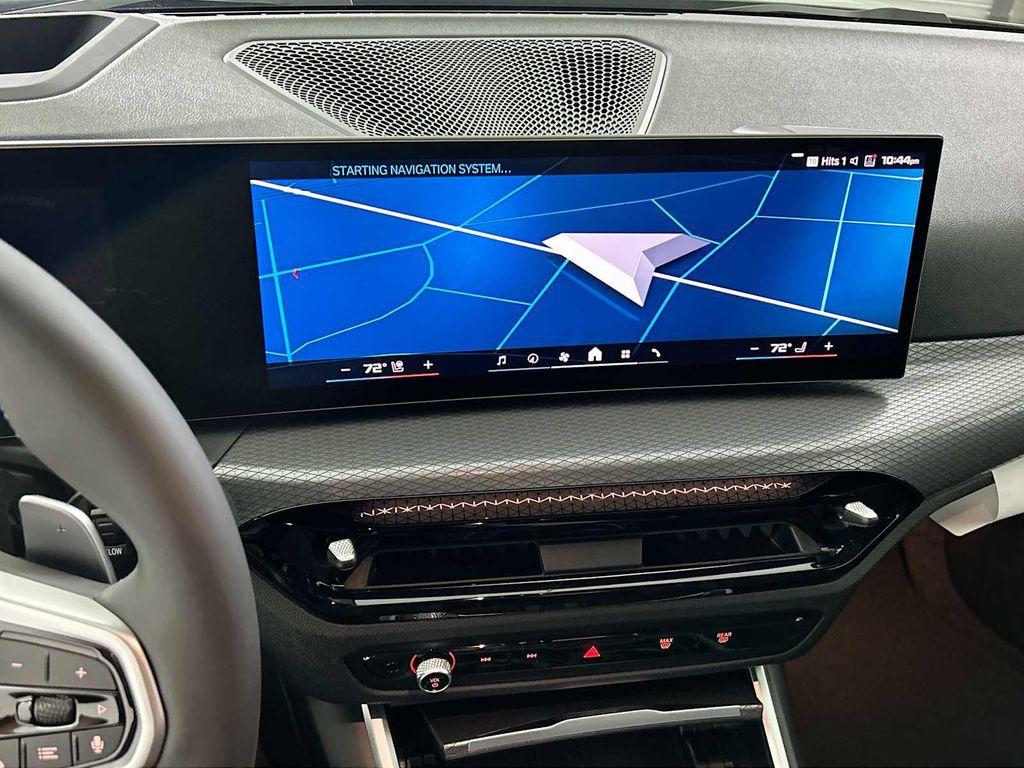 new 2026 BMW M4 car, priced at $104,150