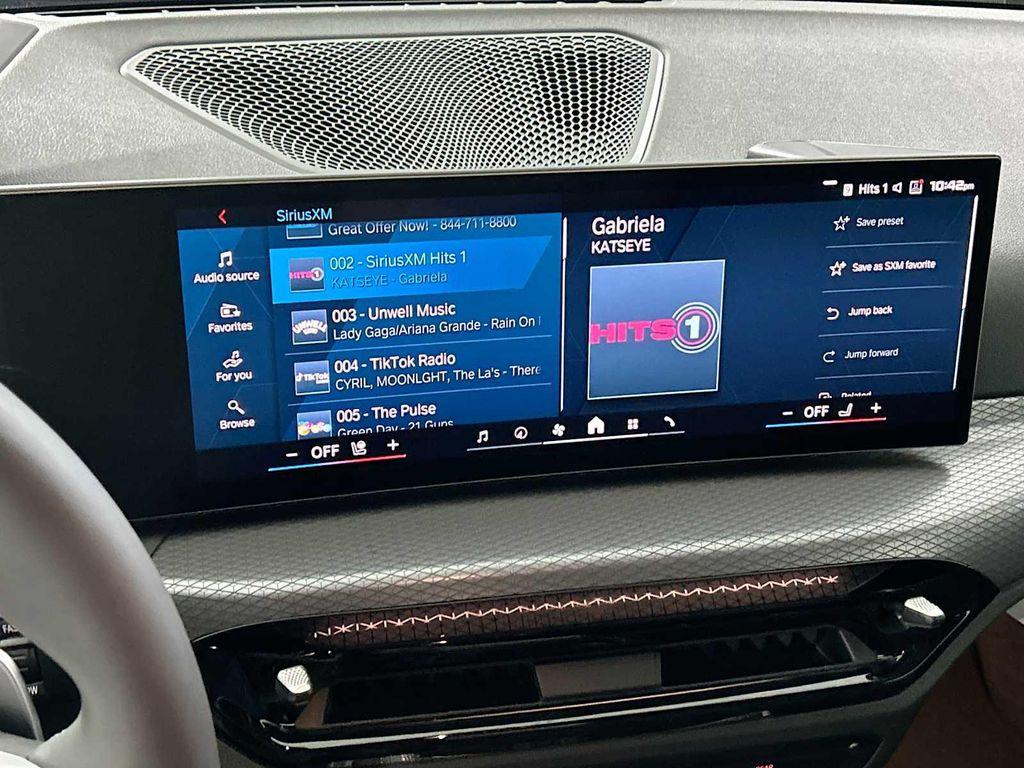 new 2026 BMW M4 car, priced at $104,150