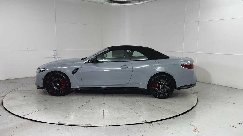 new 2026 BMW M4 car, priced at $104,150