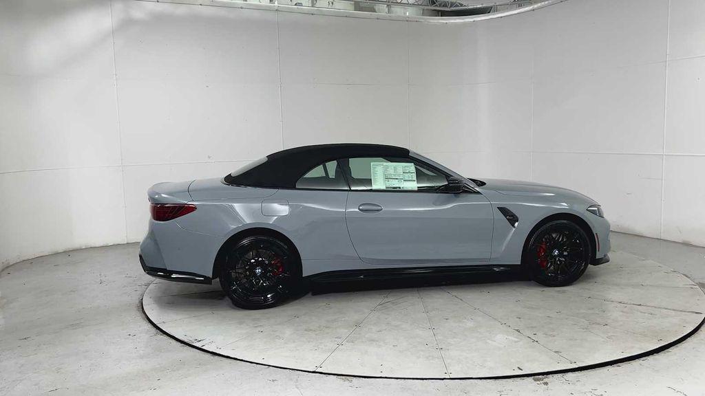 new 2026 BMW M4 car, priced at $104,150