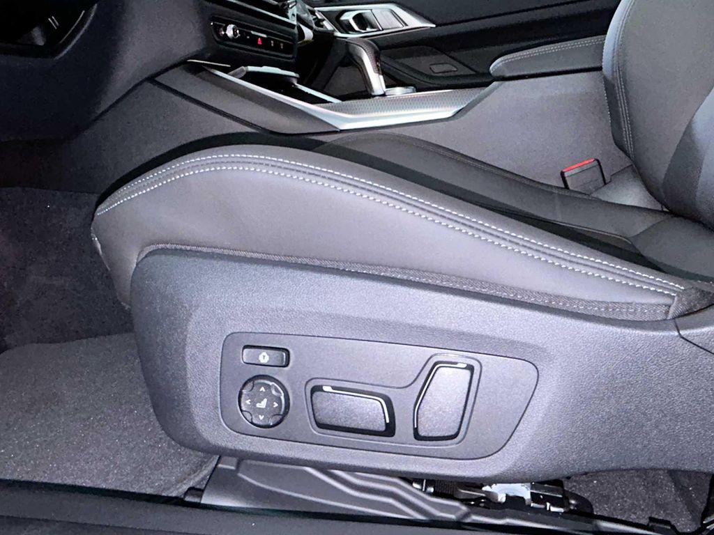 new 2026 BMW M4 car, priced at $104,150