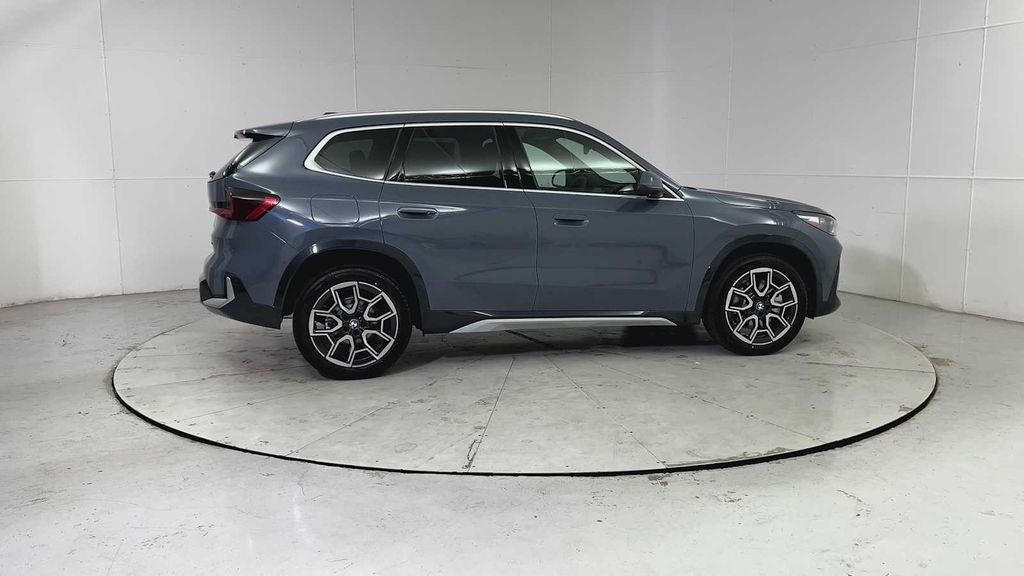 new 2026 BMW X1 car, priced at $47,631