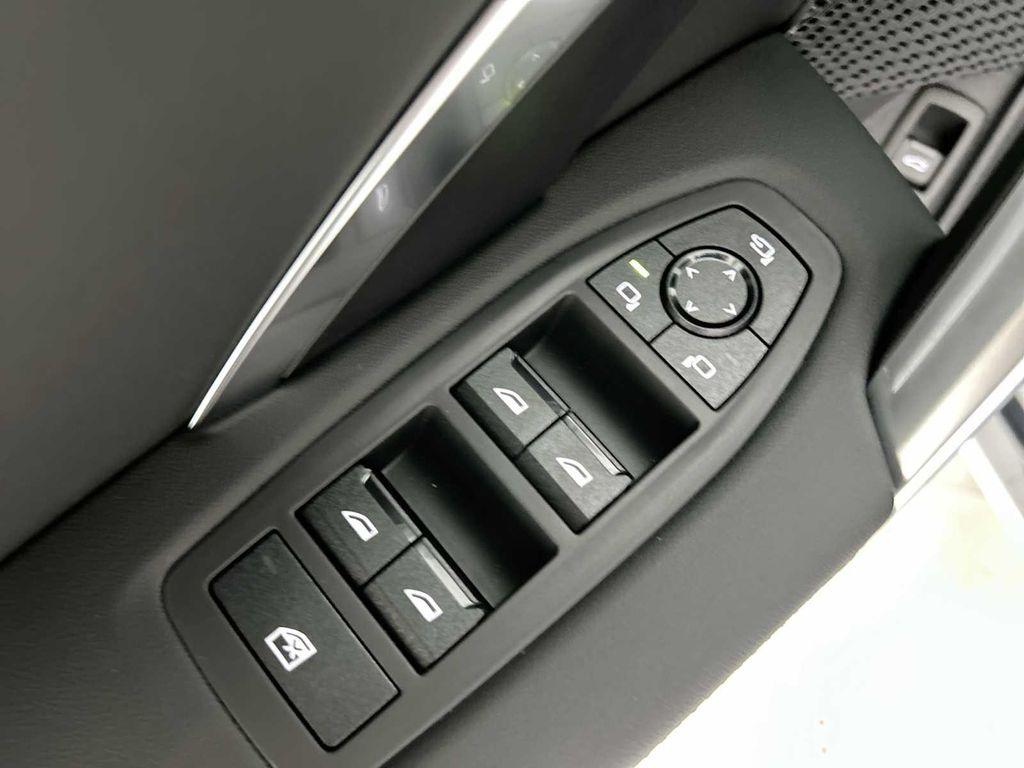 new 2026 BMW X1 car, priced at $47,631