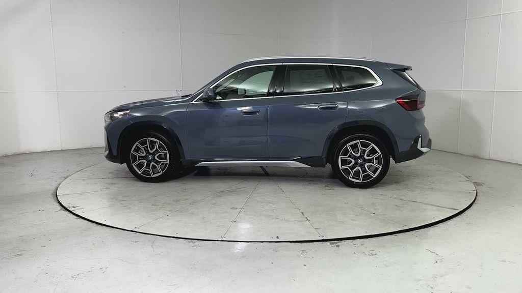 new 2026 BMW X1 car, priced at $47,631