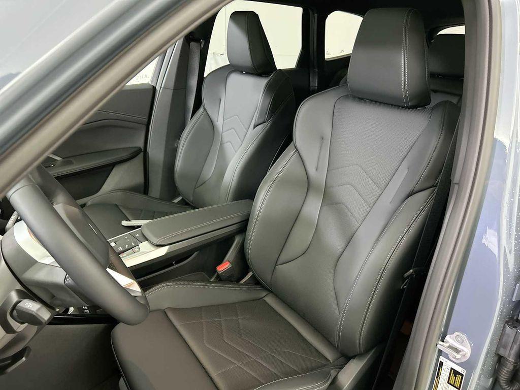 new 2026 BMW X1 car, priced at $47,631