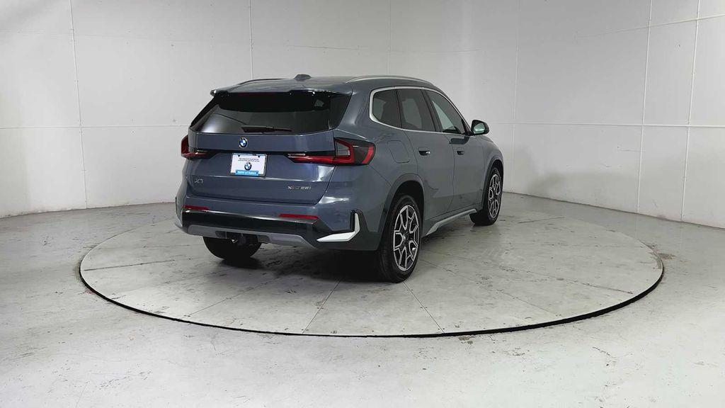 new 2026 BMW X1 car, priced at $47,631