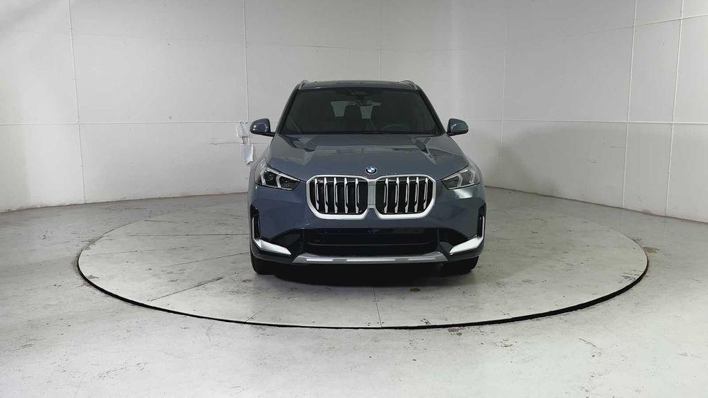 new 2026 BMW X1 car, priced at $47,631