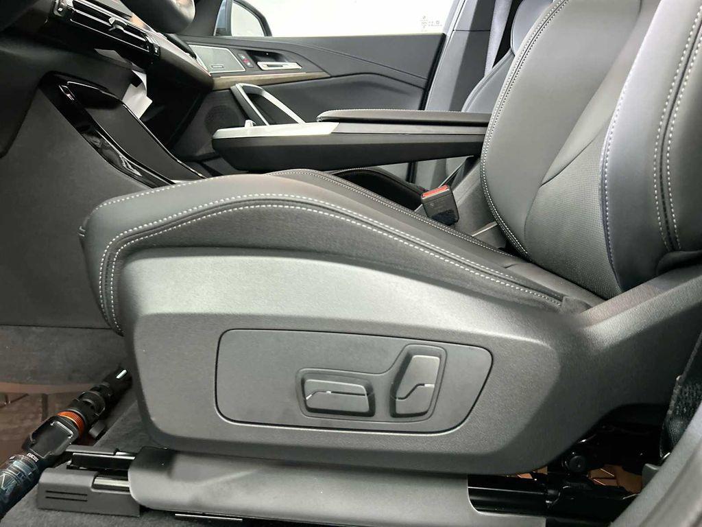 new 2026 BMW X1 car, priced at $47,631