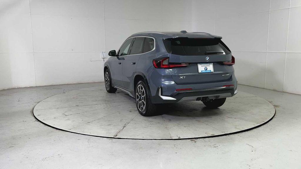 new 2026 BMW X1 car, priced at $47,631