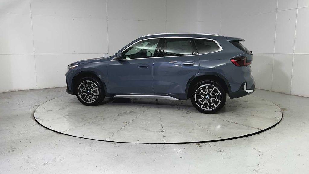 new 2026 BMW X1 car, priced at $47,631