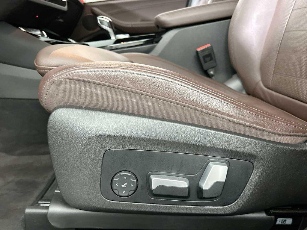 used 2023 BMW X3 car, priced at $36,499