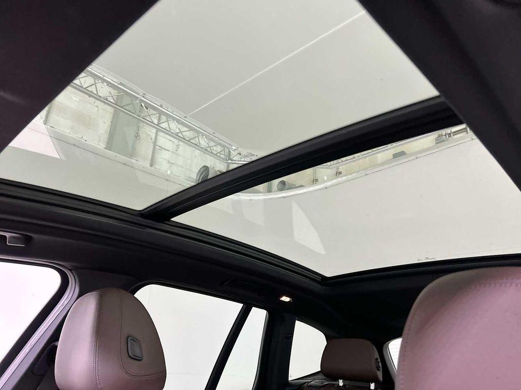 used 2023 BMW X3 car, priced at $36,499