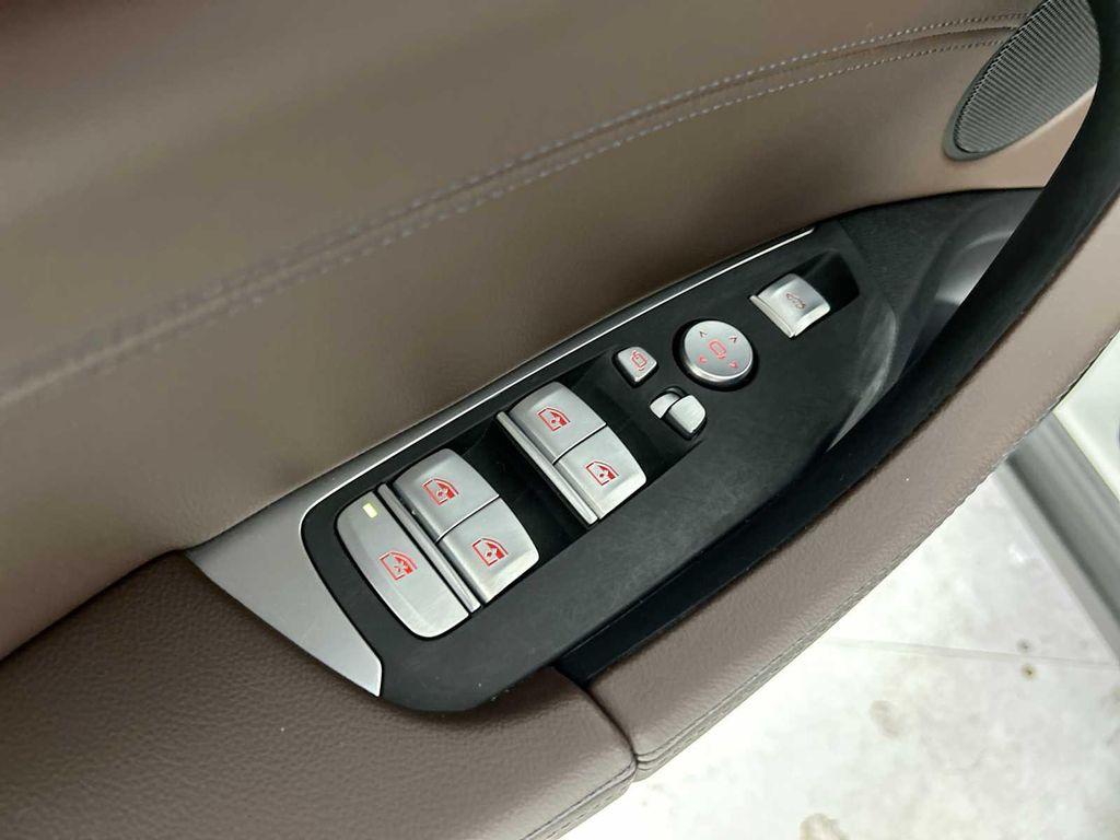used 2023 BMW X3 car, priced at $36,499