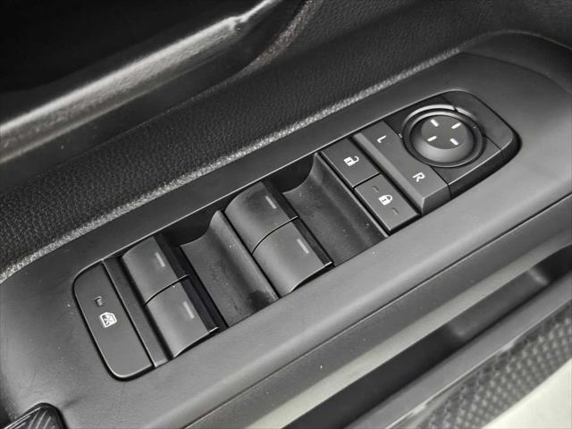 used 2024 Toyota Tacoma car, priced at $39,633