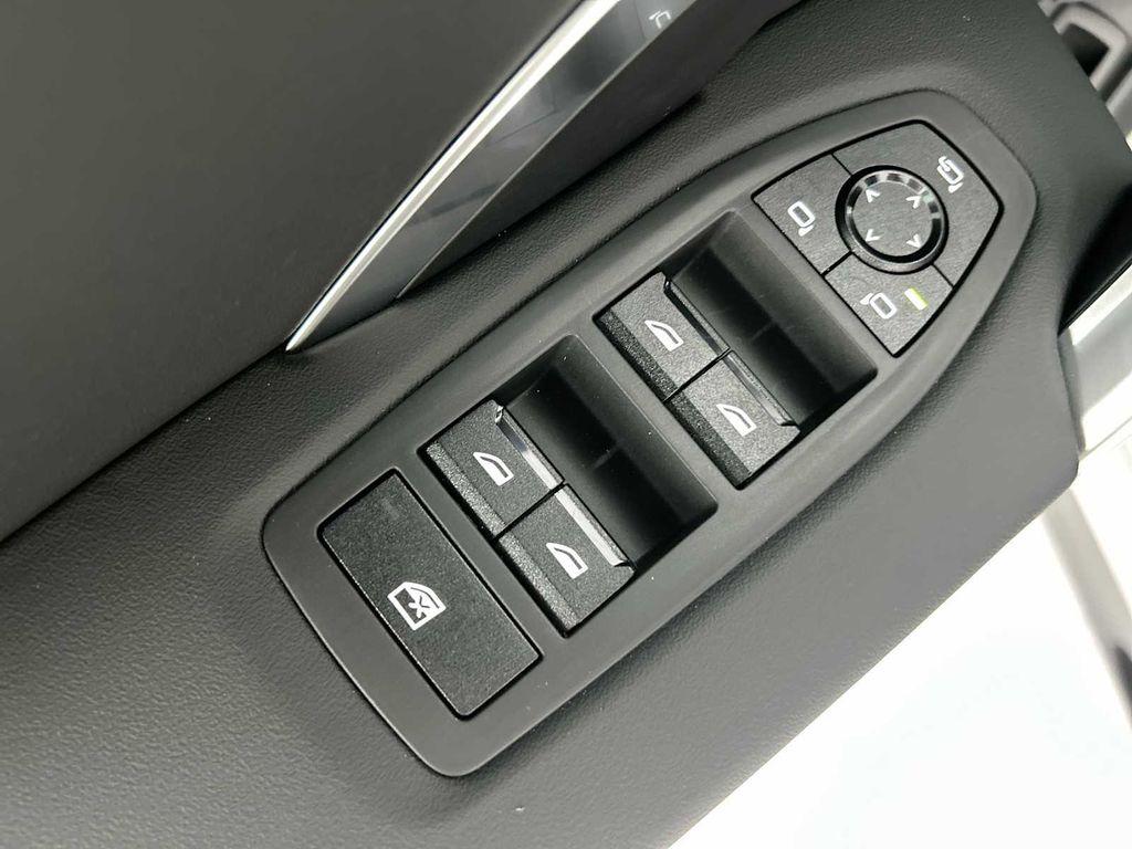 new 2026 BMW X1 car, priced at $55,256