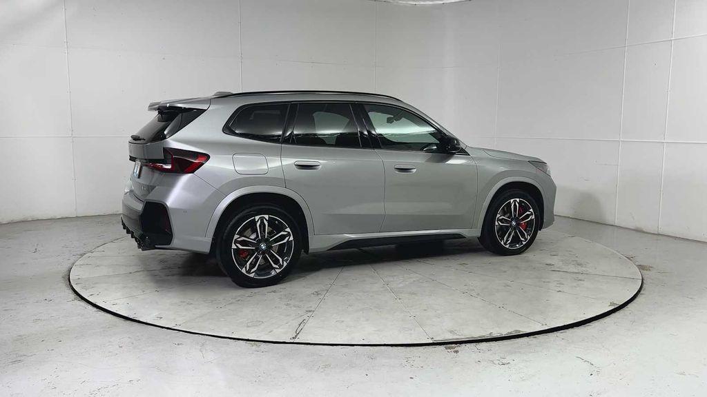 new 2026 BMW X1 car, priced at $55,256