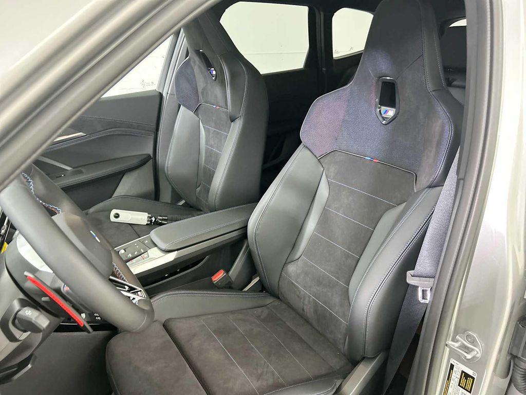 new 2026 BMW X1 car, priced at $55,256